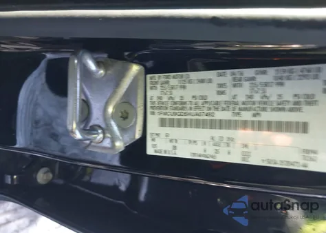 2017 Ford Escape Se z USA, uszkodzony, nr VIN 1FMCU9GD5HUA07492